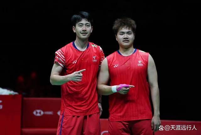 杭州总决赛半决赛对阵赛程出炉，石宇奇领衔国羽六组球员进四强，梁王险胜、凡贤抱憾、圣坛全胜