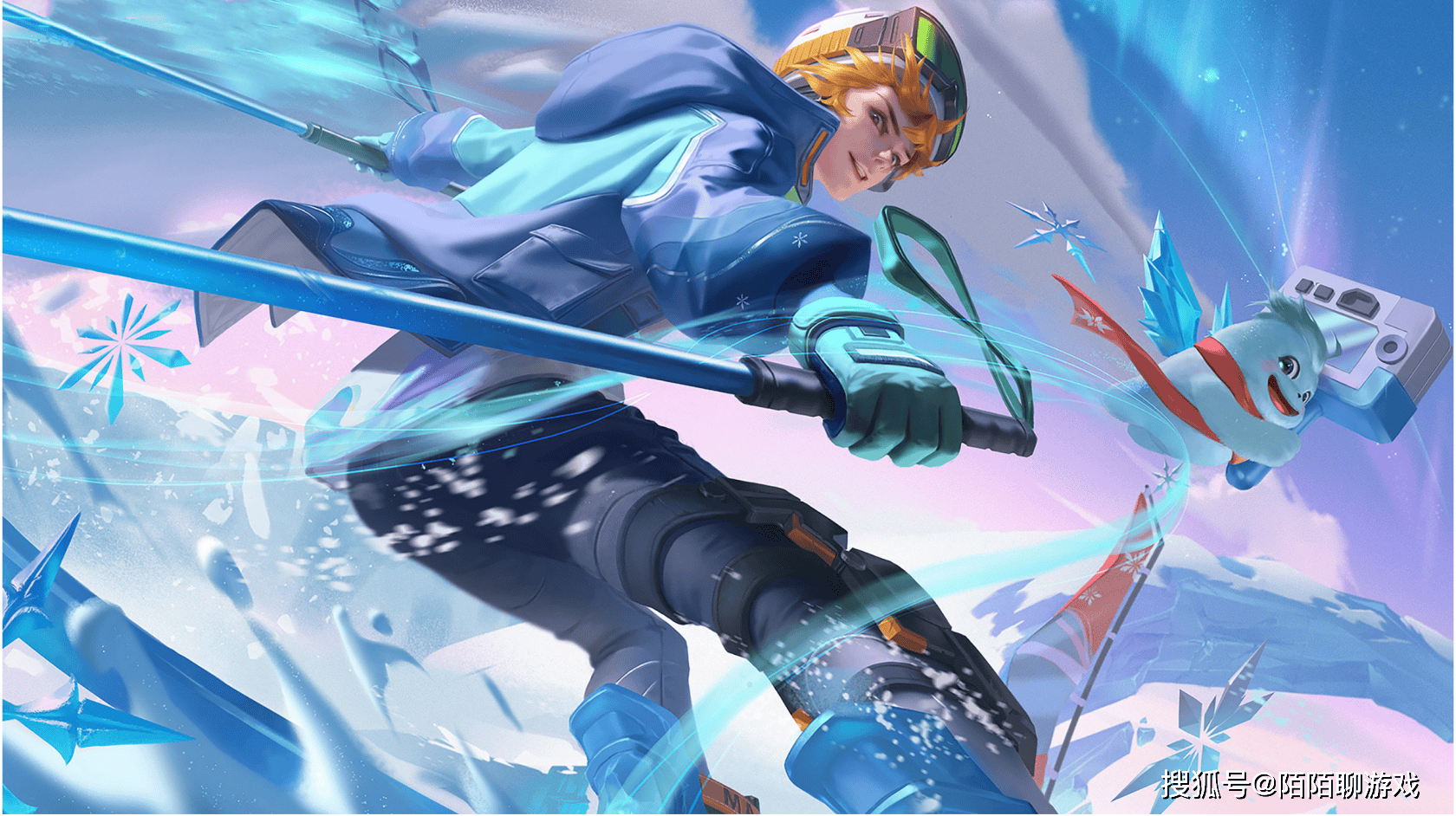 揭幕战成为XYG的告别赛,AG挑杯首秀,是否会成为KPL首支输给女子的战队?