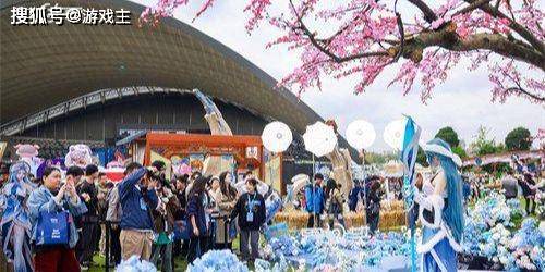 王者荣耀十周年重磅官宣，IP新游王者荣耀世界明年春天与玩家见面