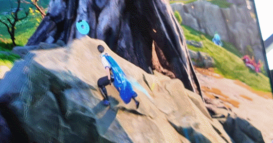 《王者荣耀世界》讲了个能让王者玩家欢喜的故事