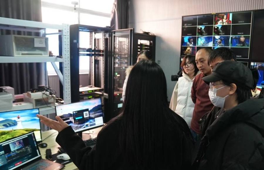 共探电竞教育发展路径，长三角电竞师资教研活动在沪举行