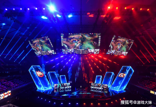 25年全球电竞城市排行榜,中国只有一个城市上榜,只排名第二