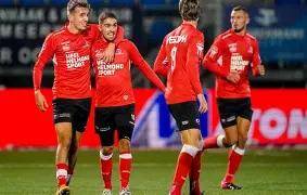 维京VS瓦勒伦加比赛——比分预测