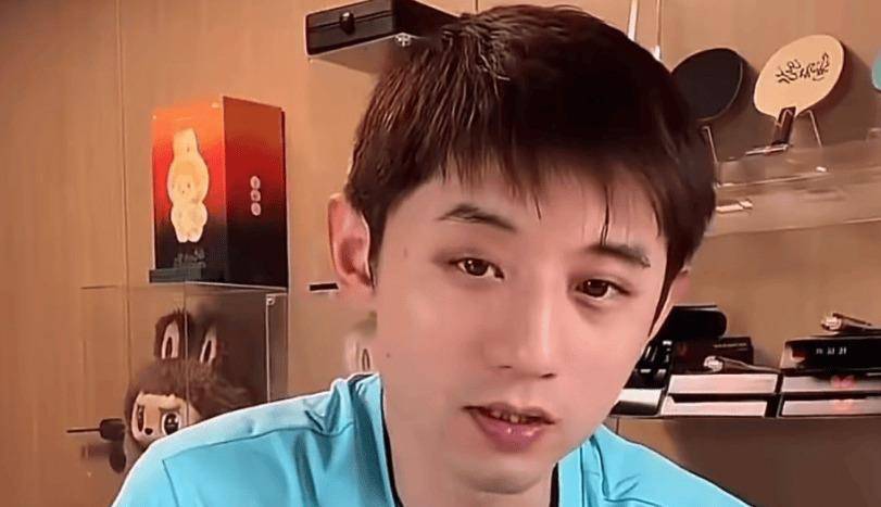 时隔7年之久!张继科官宣复出,比赛时间已确定,昔日王者荣耀归来