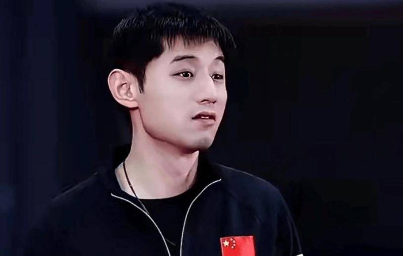 时隔7年之久!张继科官宣复出,比赛时间已确定,昔日王者荣耀归来