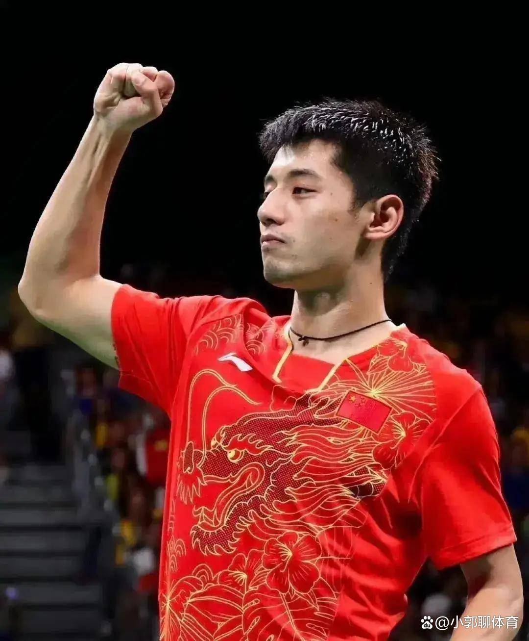 时隔7年之久!张继科官宣复出,比赛时间已确定,昔日王者荣耀归来