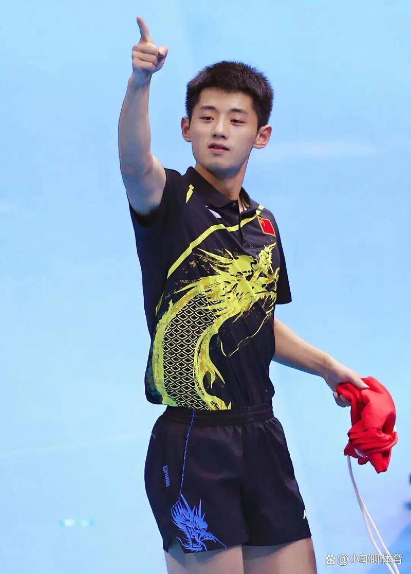 时隔7年之久!张继科官宣复出,比赛时间已确定,昔日王者荣耀归来