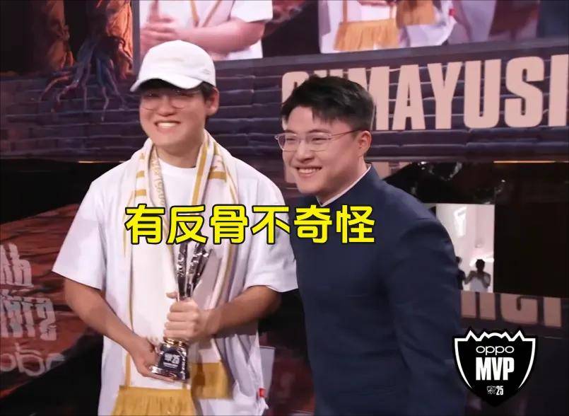 LPL训练赛战神虐菜无敌！LOL争议最小的投票诞生