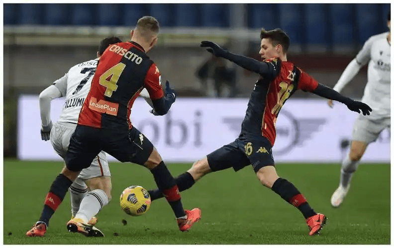 意甲焦点战:热那亚VS博洛尼亚深度剖析