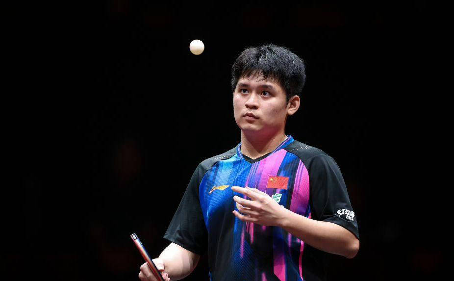 国乒公布WTT多哈球星赛阵容：六大主力缺席，林诗栋领衔年轻战队