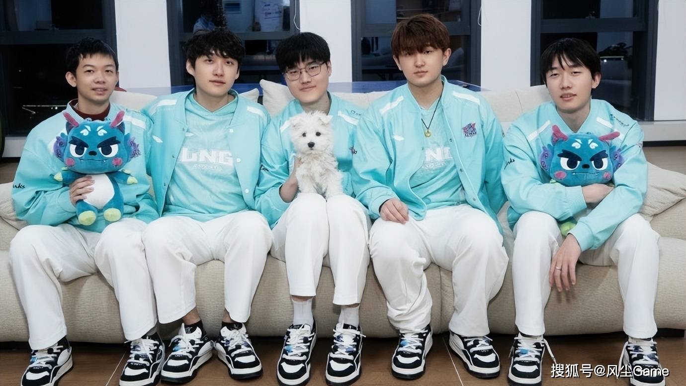 LPL德杯黑马战队诞生!半摆烂阵容进4强,观众:明年保底前6