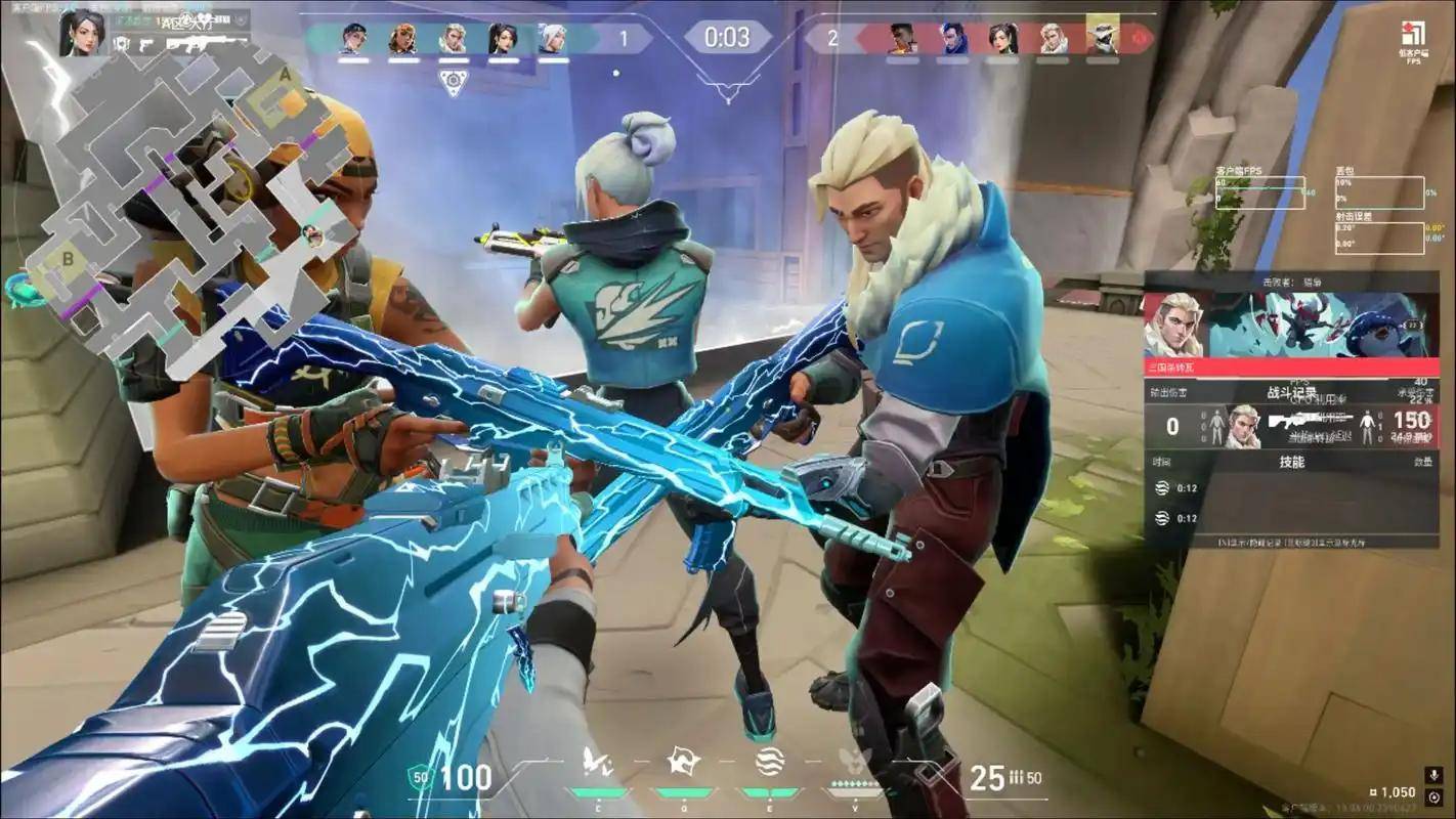 无畏契约买号去哪好 无畏契约卖号平台哪个靠谱